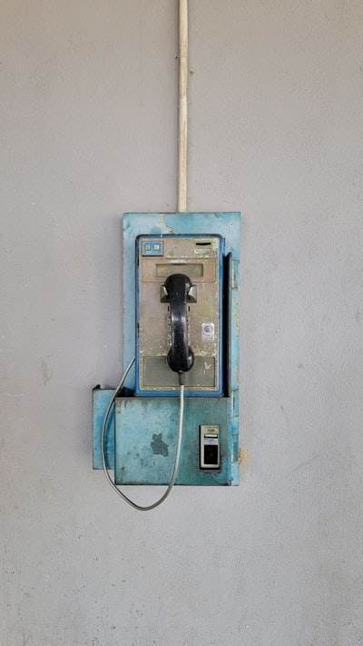 Sistema de Telefonía Ai en Orihuela