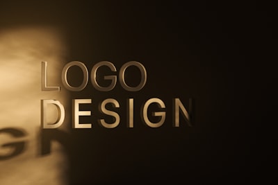 Diseño de logotipo minimalista y impactante