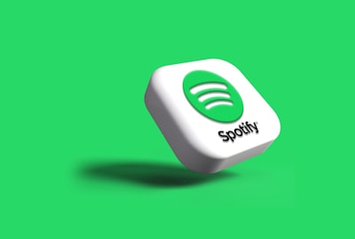 Los nuevos chats grupales de Spotify: comparte música con todos.