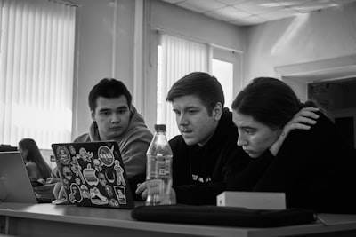 Los mejores expertos en desarrollo de IA en Navalmoral de la Mata