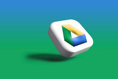 Haz esto en lugar de confiar en Google Drive para tus backups