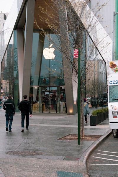 Ese mensaje sobre una transacción sospechosa de Apple Pay podría ser una estafa