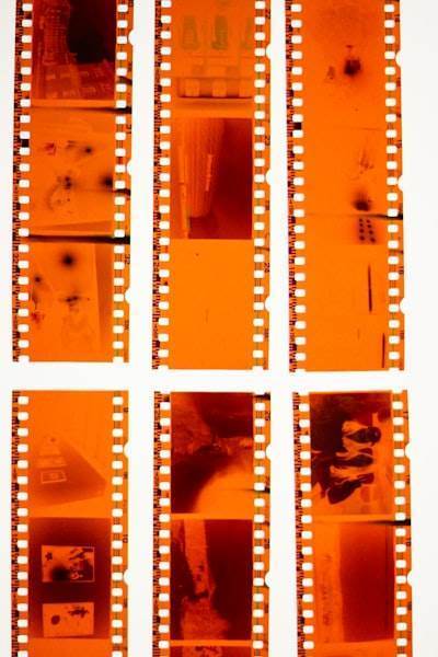 Clasificación de defectos en producción de película PET