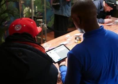 La tecnología llega a los townships de Sudáfrica