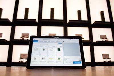 ¿Acceso remoto al software empresarial?