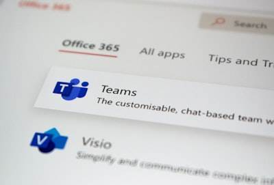 ¿Actualización de bots de Microsoft Teams para seguridad?