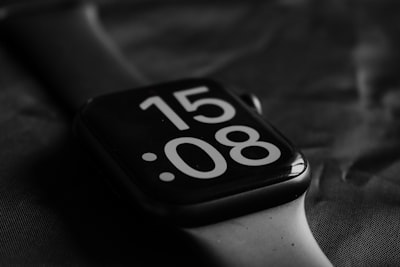 ¡Aprovecha $100 de descuento en el Apple Watch Series 11!