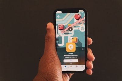 Encuentra tu app móvil multiplataforma personalizada en Valladolid