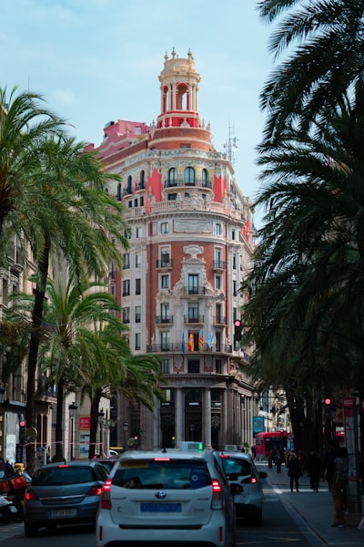 Flujos de trabajo en Valencia para 2026