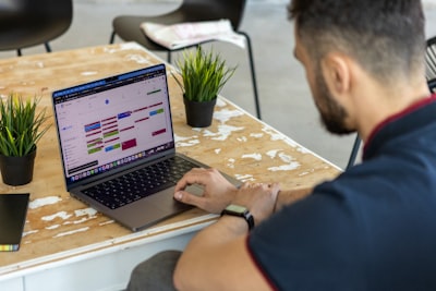¿Cómo puede el software personalizado mejorar la productividad y optimizar los flujos de trabajo?