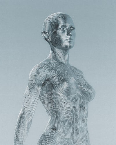 El surgimiento de cuerpos inteligentes con IA física