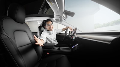 El poder de Musk tras la OPI de SpaceX