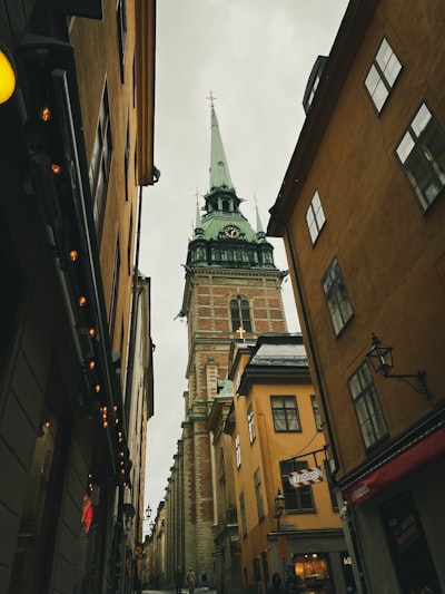 AI SEO Companies in Stockholm.