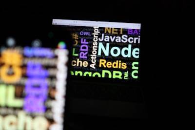 Desarrollo web Node.js de alto rendimiento.