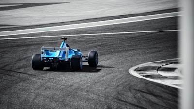 5 Acceleradores para el Crecimiento de un Fundador según los Novatos de Fórmula 1