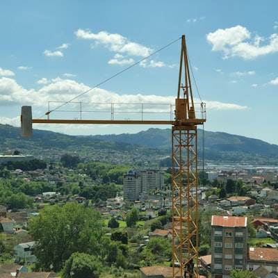 Empresa líder en servicios de software en Vigo