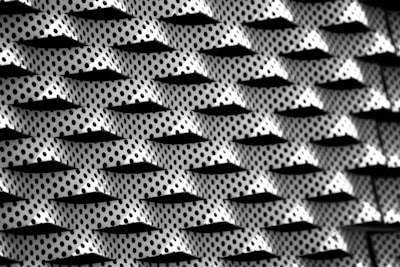 Nanoarquitectura estocástica para recubrimientos resistentes al desgaste