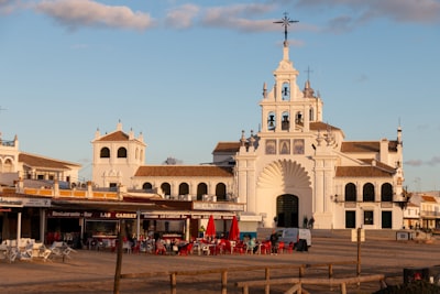 Top 5 Companies for Mobile App Development in Huelva