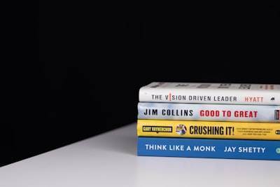 Los 5 libros imprescindibles para aprender IA