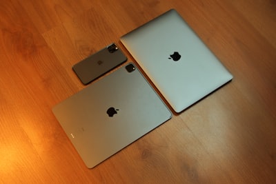 Potencia tu rendimiento con la combinación de iPad y Mac