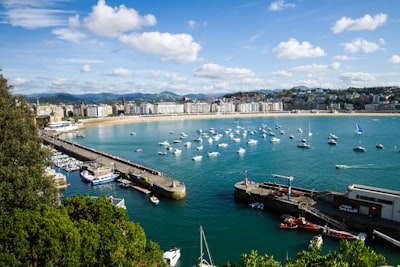 Top 100 Empresas para aplicaciones web en San Sebastián