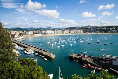 Top 50 Empresas en San Sebastián de los Reyes