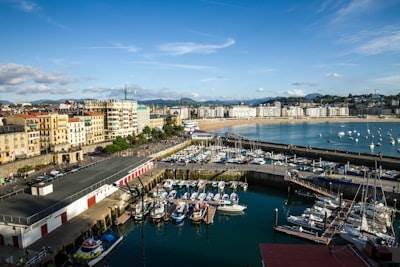 Desarrollo de aplicaciones en San Sebastián