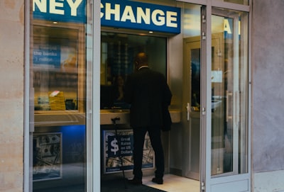 Moldeando el futuro de las finanzas