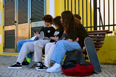 ¿Qué es 'Cheesin'? Guía para adultos desconectados