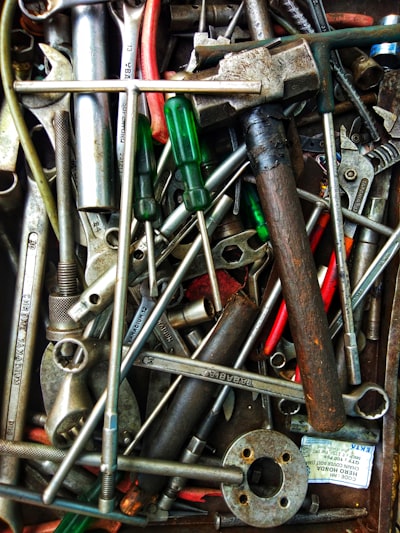 Eliminando desorden en la base de datos con Node.js