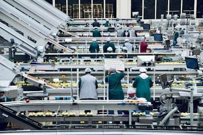Automatización impulsada por IA en el comercio minorista: mejores prácticas 2024