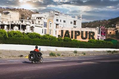Mejor empresa de desarrollo web en Jaipur