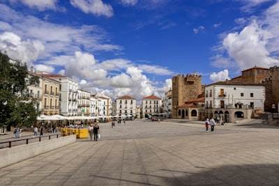 Top 20 empresas de software web en Cáceres