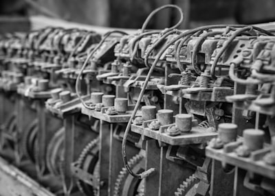 Integración de automatización en flujos de trabajo de proveedores.