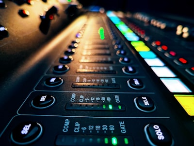 Top 100 Empresas con Panel de Control de Datos en Barcelona