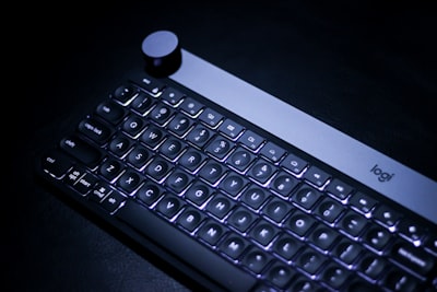 ¡Increíble oferta! Logitech MX Keys S con un 15% de descuento