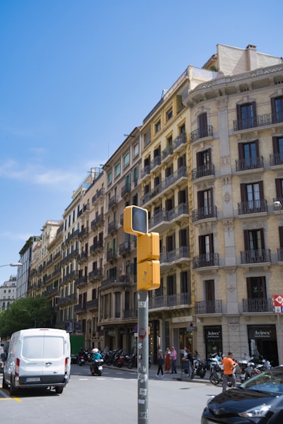 Automatización del control de inventario por ubicación en Barcelona