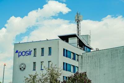 Top 100 Empresas de IA en Móstoles