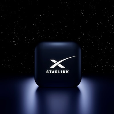 Probable lanzamiento: Starlink Mini con batería