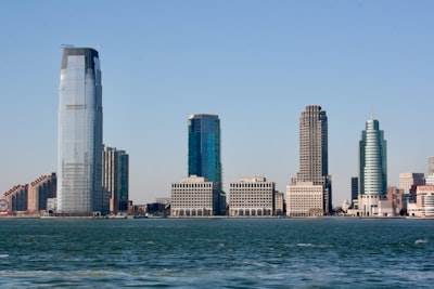 Principales empresas de IA en Nueva Jersey 2025