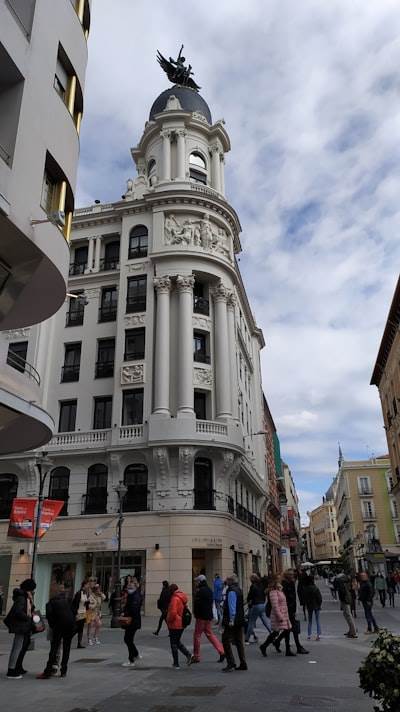 Top 5 Expertos en aplicaciones a medida en Valladolid
