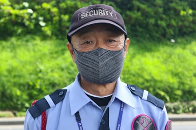 Certificación de Agente de Seguridad Laboral