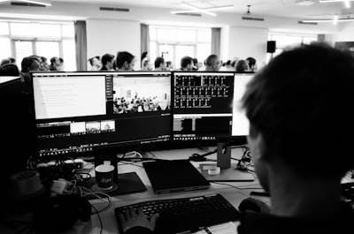 Mejores empresas de consultoría de software en Lérida