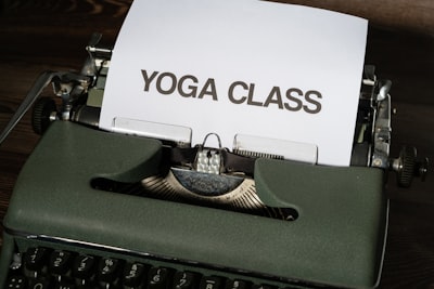 Empresa líder en software para gestión de estudios de yoga en Las Palmas