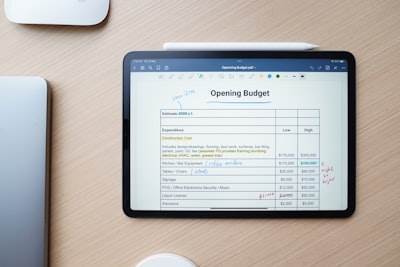 Solicitar Presupuesto para Desarrollo de Software Personalizado