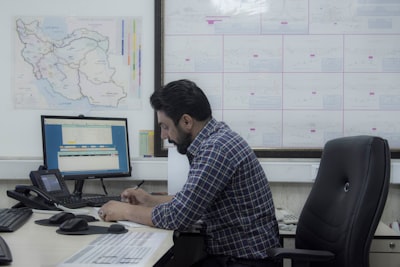 Empresa de desarrollo de software de gestión de casos en Córdoba