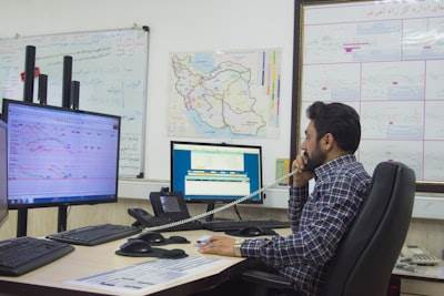 Analizando la Infraestructura de API y Portal BISP 8171