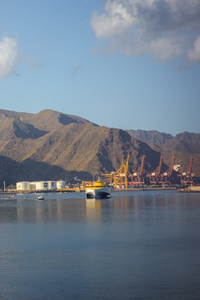 Servicios de automatización en Santa Cruz de Tenerife