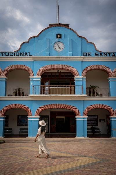 Desarrollo de IA en Santa Lucía de Tirajana