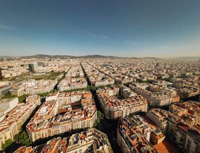 Las mejores empresas de desarrollo de software a medida en Barcelona